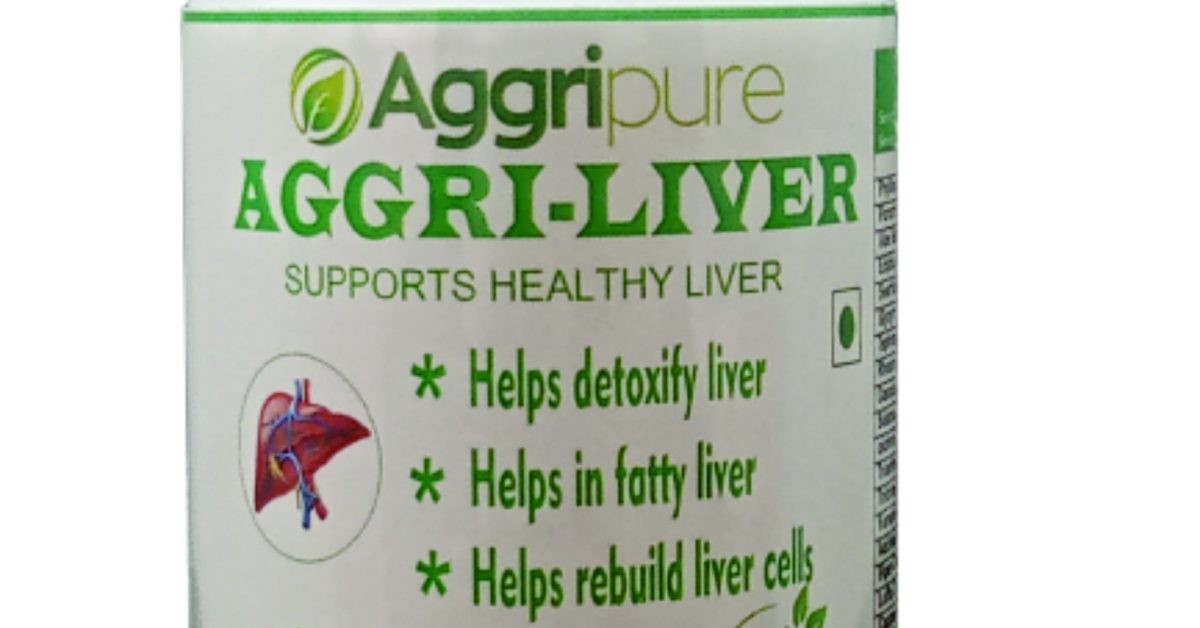 Powerful 1000 Mg Liver Tablet Made with 19 Powerful Ingredients Bhui Amla Ext, Kutaki Ext