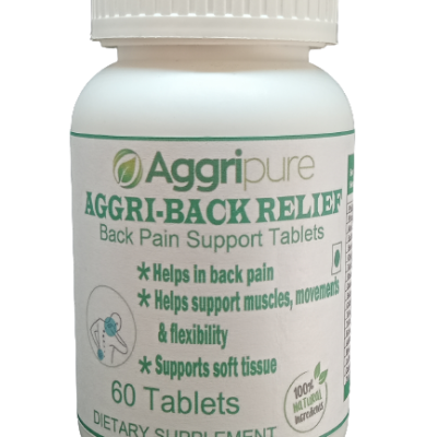 Best Back Pain Relief Tablets0