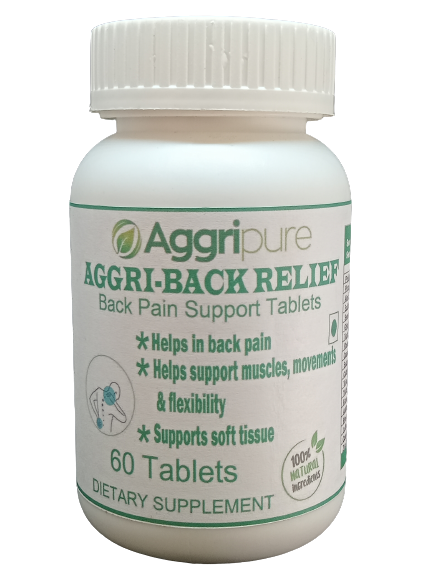 Best Back Pain Relief Tablets0