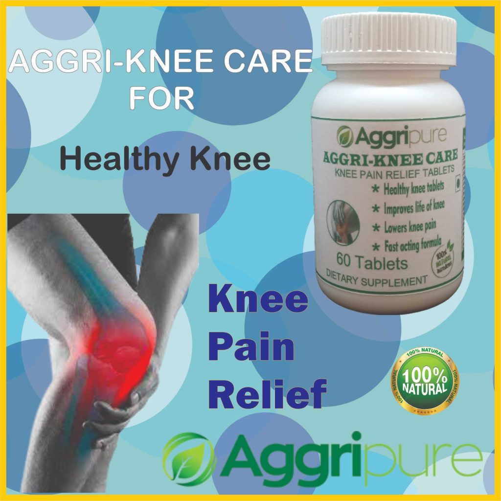 Best medicine for Knee Pain