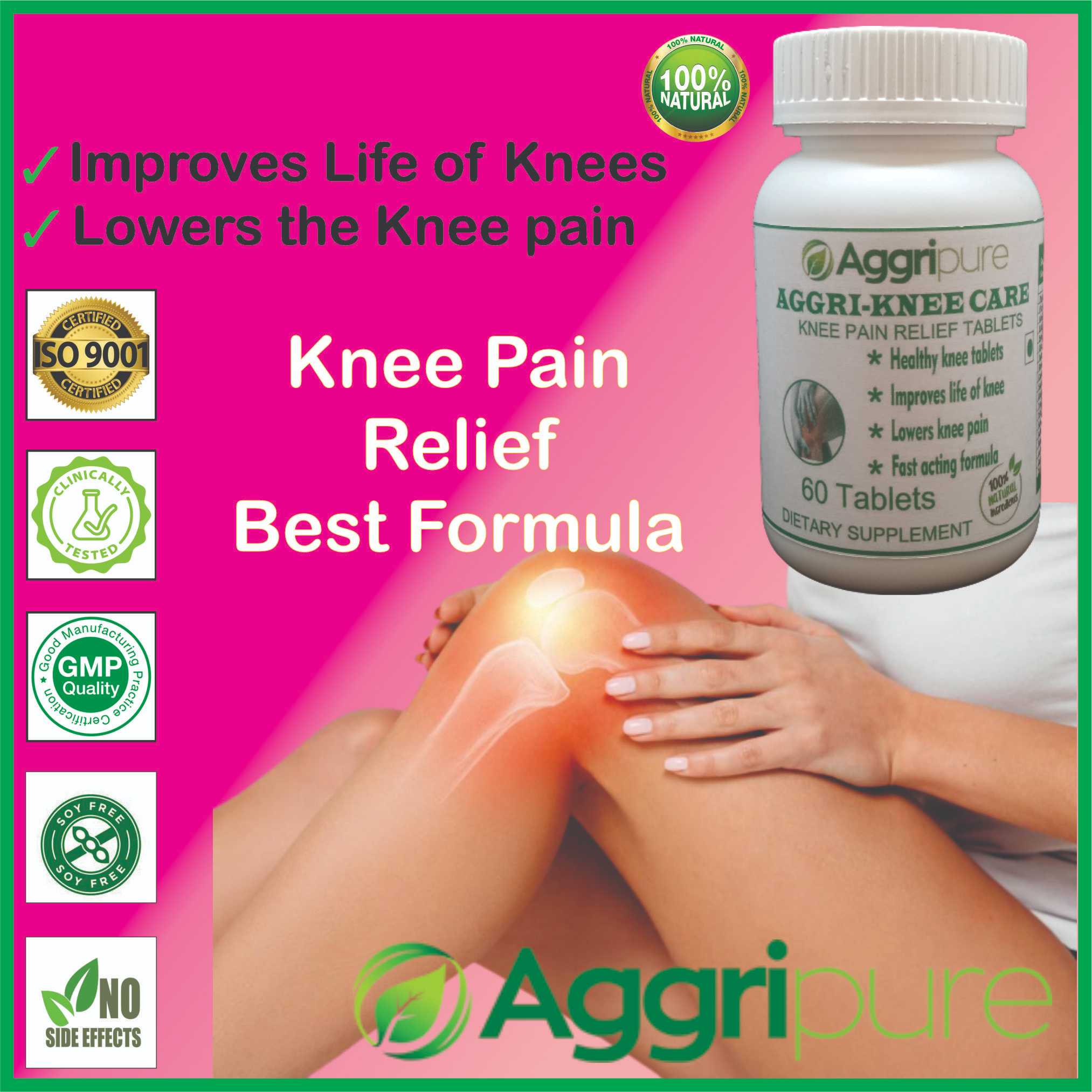 Best Ayurvedic tablets for knee pain11